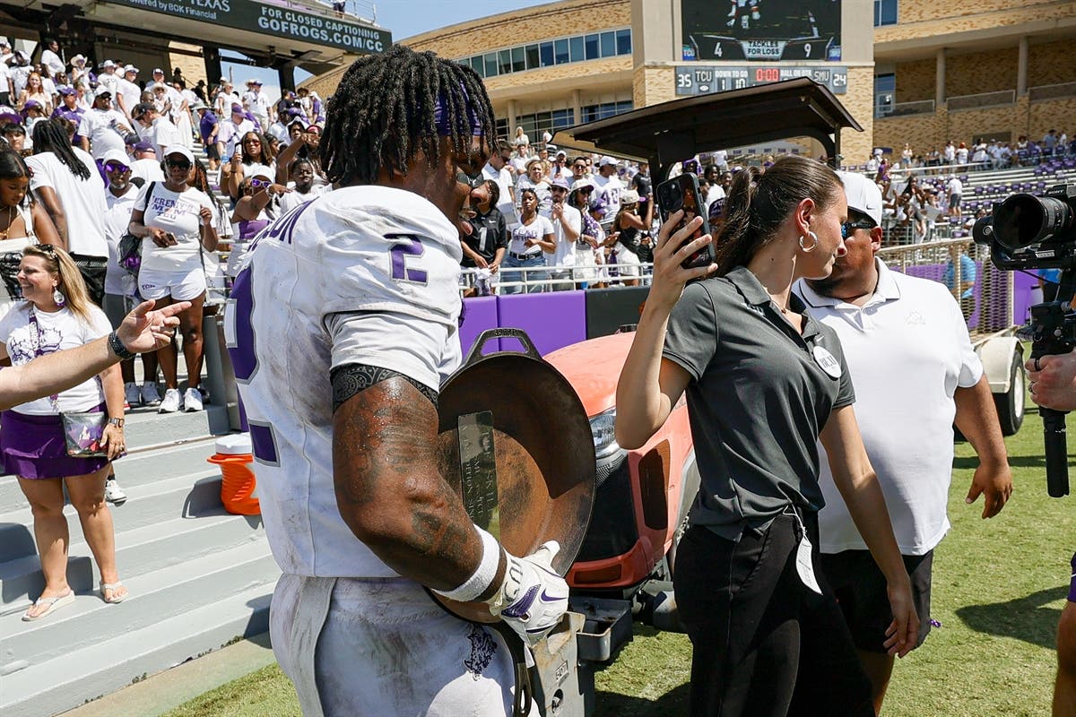 TCU Offensive and Defensive Preview: Frogs Back in the Hunt?