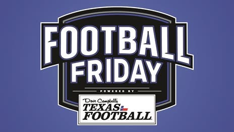 Coming Soon: Exciting updates and features to "Football Friday" app. What you need to know