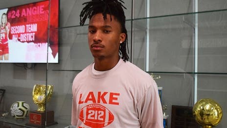 Recruiting Quick Hitters: A Leader for Micah Hudson?