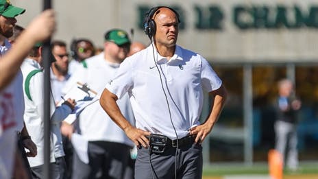 Baylor, Dave Aranda agree to extension
