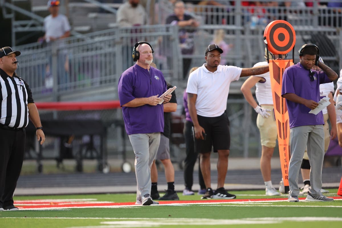 BREAKING: Mart ISD Announces Resignation of Chris Lancaster