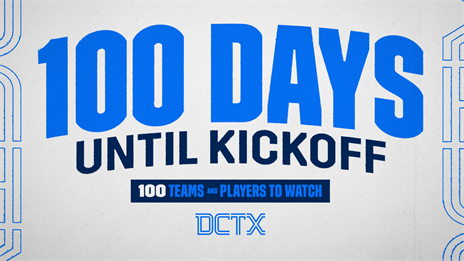100 Days to TXHSFB: The Players and Teams We're Watching in 2026