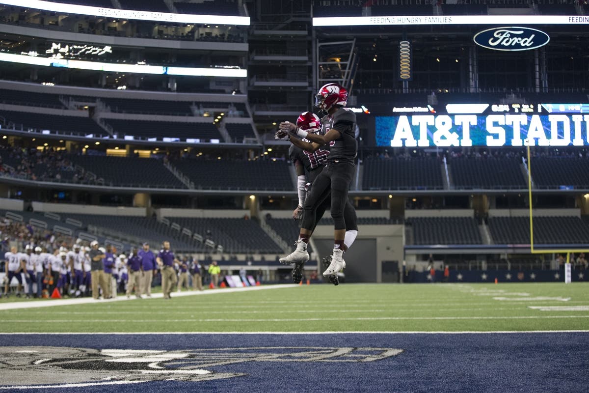 Stepp's Top 10 Texas High School Football Games of the Decade: No. 3 - Waskom 25, Sonora 21 (2014)