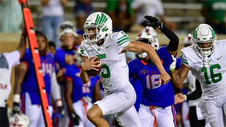Houston-North Texas football matchup postponed; fifth UH lost game in 2020