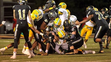 Dave Campbell's Football TXHSFB Team to Watch: Post Antelopes