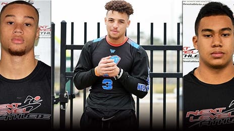 Top Prospect Watchlist: Wide Receivers