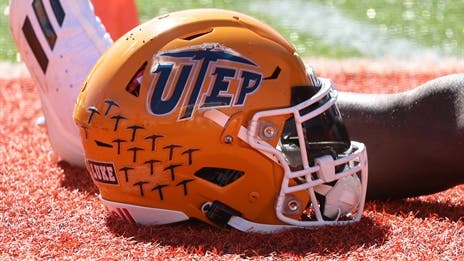 BREAKING: UTEP to join Mountain West Conference as full-time members
