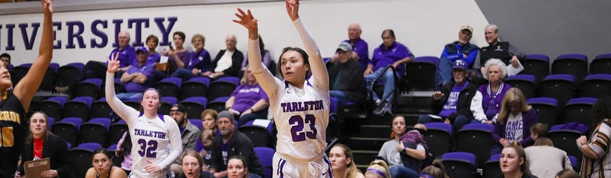 2020-21 Tarleton Women's Basketball Preview