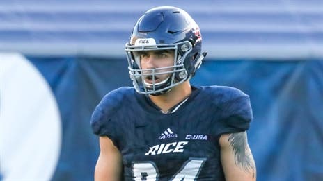 2018 Rice Defense Preview