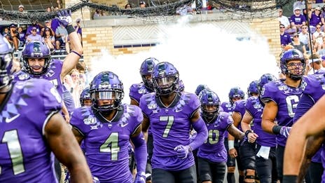 TCU way-too-early 2020 season prediction: Will hot start fizzle with tough road games?
