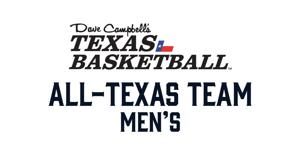 The 2021-22 DCTB Men's Basketball Awards