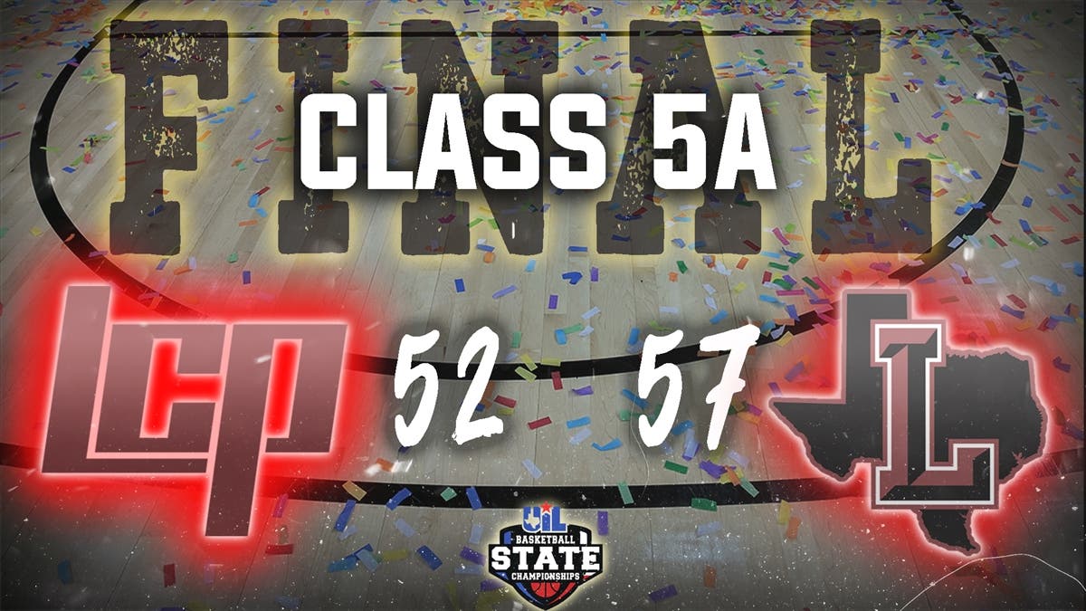 2022-23 Girls 2A and 5A State Recap