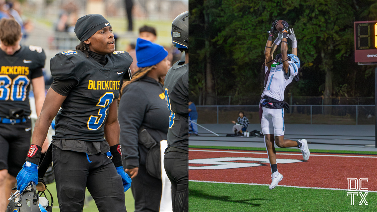 Ranking the Top Five TXHSFB Secondaries in 4A, 3A and 2A