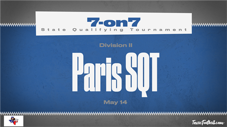 Paris SQT Pools and Info