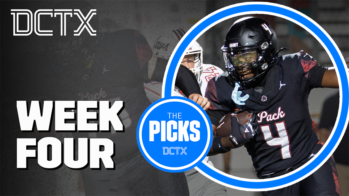 THE PICKS!
