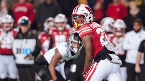Grading Sam Houston's Transfer Portal Class