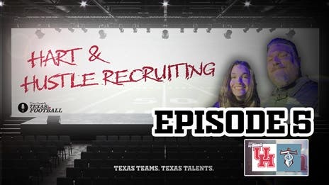 Hart & Hustle Recruiting: H-Town Connection for Cougars and Titans