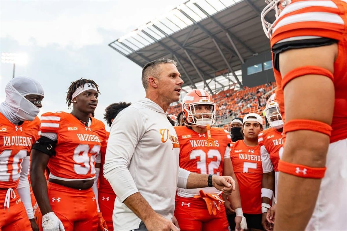 Full Circle: The UTSA Lessons Fueling UTRGV’s Rise