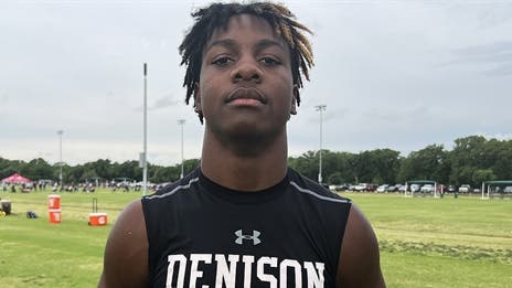 Five Prospects Who Commanded Our Attention at the Grapevine SQT