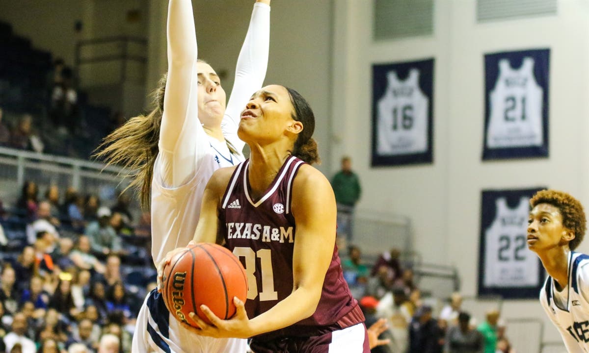 WBB Conference Tournament Preview: SEC