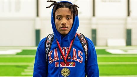 This Week in Recruiting: Texas Offers Top 100 WR Savion Williams; Majik Rectors Earns Back-to-Back MVP Honors at NLA