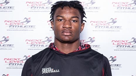 Double-Digit Offers on the Table for Sachse QB Alex Orji