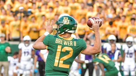 Baylor's Way-too-early 2020 season predictions: BU starts strong, but tough Big 12 slate makes it tough on Aranda