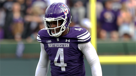 Breaking Down Texas A&M's 2026 Transfer Portal Class