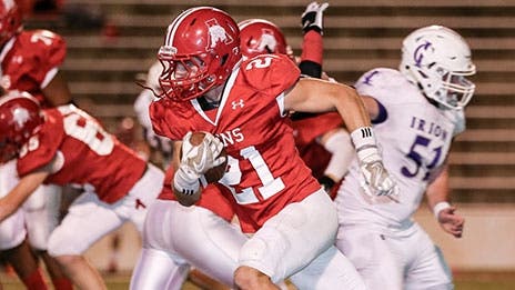 2018 Region Outlooks: 2A Division II Region II – Can Albany reload or are Wellington's returning numbers too much?