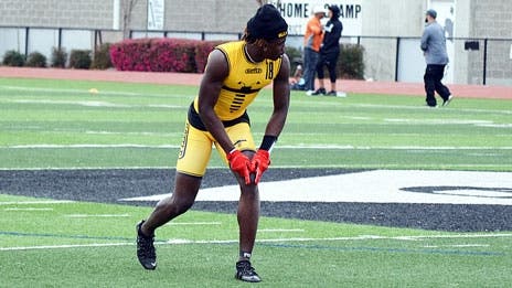 Prospect Preview: West Mesquite vs. Denton Ryan