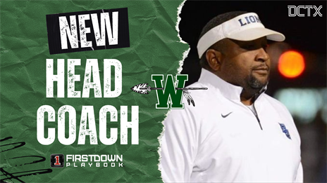 High Expectations Ahead as Waxahachie Names New Head Coach