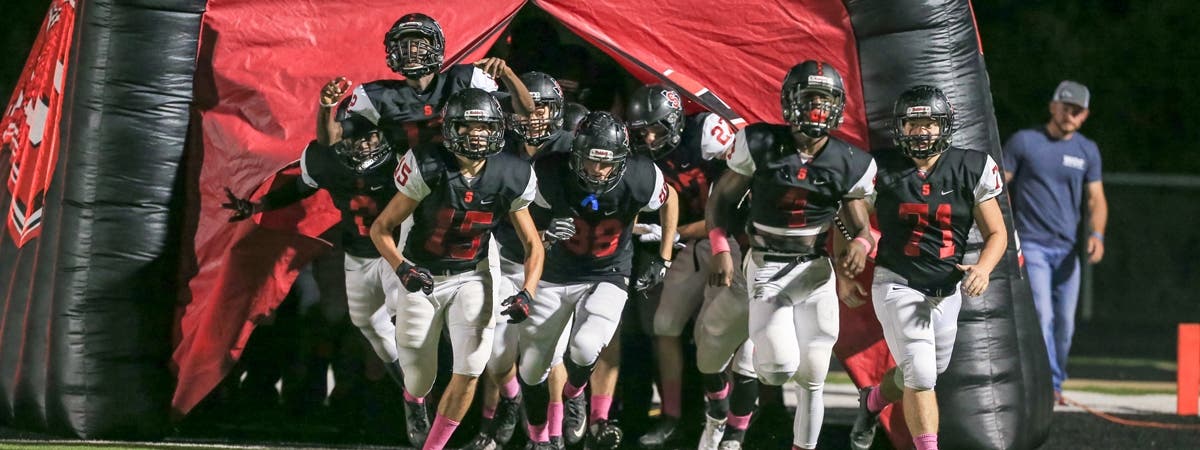 2019 Class 2A Division I TXHSFB Hipster Picks