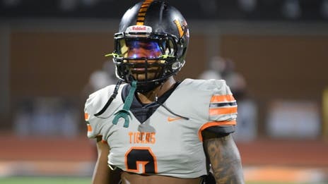 This Week in Recruiting: Lancaster RB Tre Bradford Picks LSU; Baylor Targets 2022 QB Cade Klubnik
