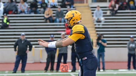 Evaluating every Lone Star Conference quarterback situation
