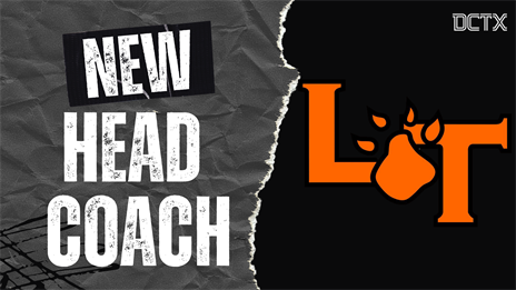 DFW Program Builder Named New Lancaster Head Coach