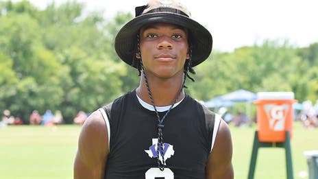 Texas 7-on-7 State: Willis 2026 CB Jermaine Bishop has Double-Digit Offers