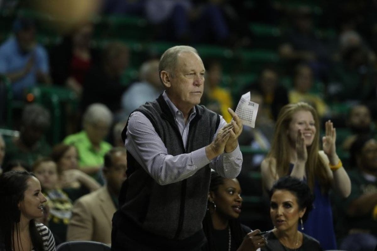 Sources: Brock to be Tarleton WBB head coach