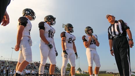 'Do we need officials? We certainly do': How Texas Association of Sports Officials is coping with COVID-19