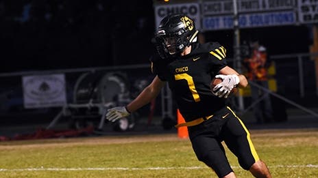 TXHSFB Inside The Numbers — Who's Up, Who's Down, Projected Title Games after Week 4