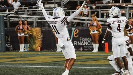 The 411: QB Controversy in Austin, Wrecking Crew is Back, A TCU Prediction