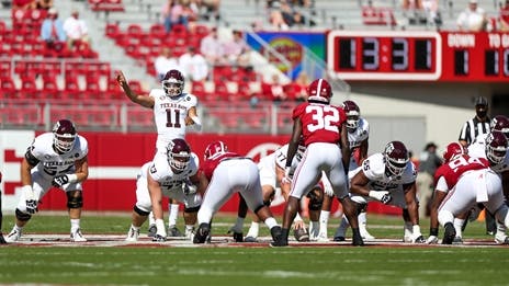 Five things we learned in Week 5: SMU stands apart, flagship schools falling apart
