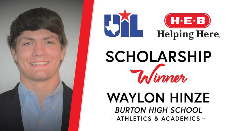 Waylon Hinze