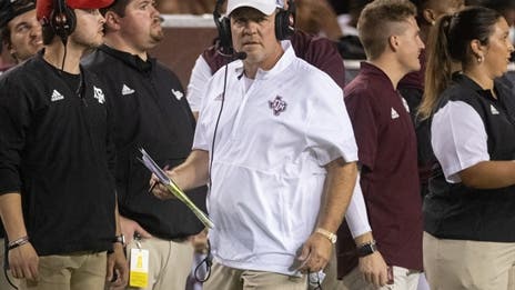 2023 DCTF Magazine Team Preview: Texas A&M Aggies