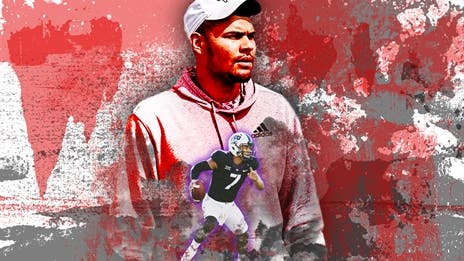 Kenny Hill might be the next young college head coach in Texas