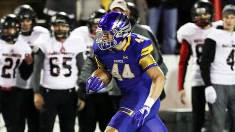 What Texas A&M TE Baylor Cupp's injury means for the Aggies' offense