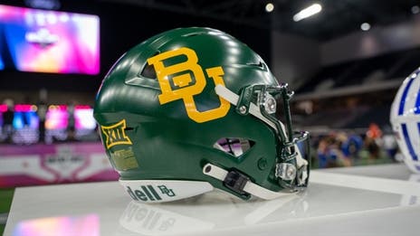 Dave Aranda's Evolution Unlocked Baylor Bears Redemption