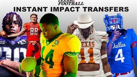10 instant impact summer transfers: Agiye Hall, Baylor Cupp, Camar Wheaton & more!