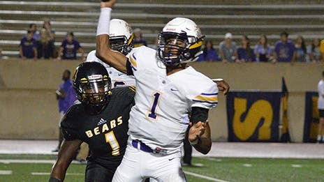 Teams to watch: Jersey Village