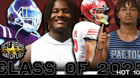 DCTF RISING 2025 Hot 100: The Five-Star Watchlist