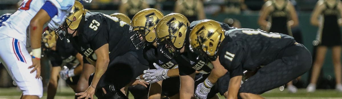 This Week in TXHSFB; Major Shake-Up in West Texas, Shocking News in Edna